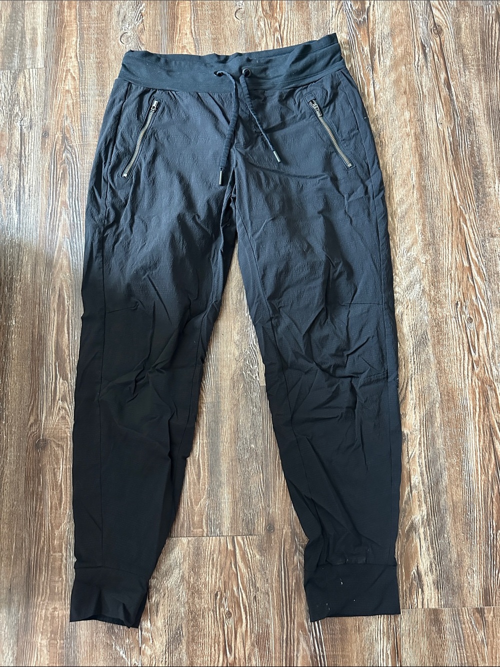Athleta Trekki joggers